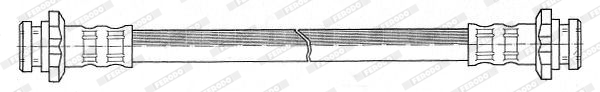 Ferodo Remslang FHY3340