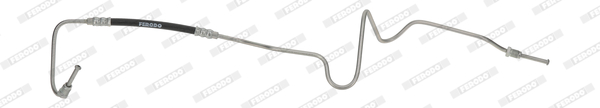 Remslang Ferodo FHY3351