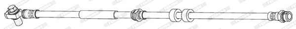 Ferodo Remslang FHY3357