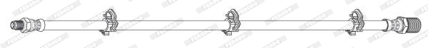 Ferodo Remslang FHY3371