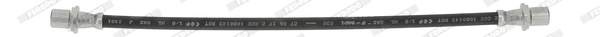 Remslang Ferodo FHY3381