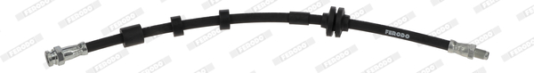Remslang Ferodo FHY3383