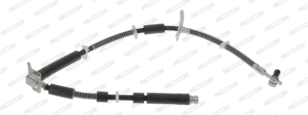 Remslang Ferodo FHY3391