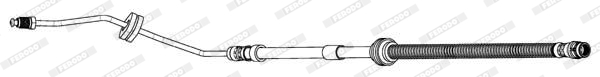 Ferodo Remslang FHY3393