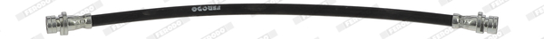 Remslang Ferodo FHY3395