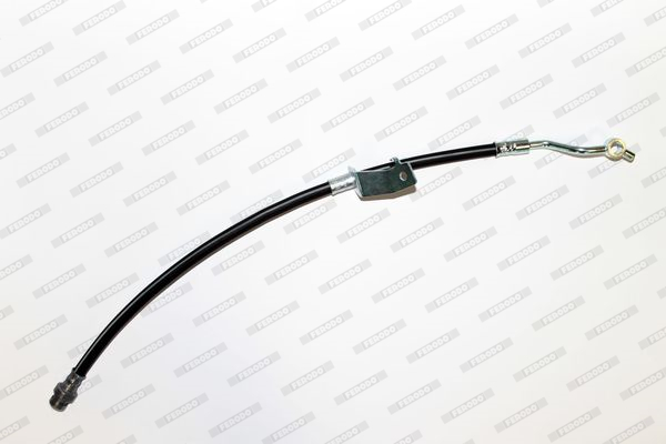 Ferodo Remslang FHY3415