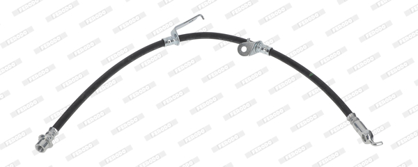 Remslang Ferodo FHY3436