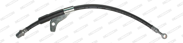 Ferodo Remslang FHY3439