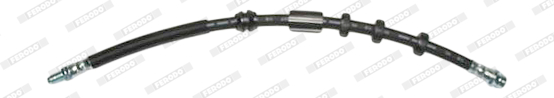 Remslang Ferodo FHY3442