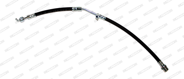 Remslang Ferodo FHY3452