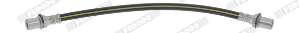 Remslang Ferodo FHY3467