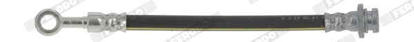 Remslang Ferodo FHY3472
