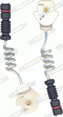 Ferodo Slijtage indicator FWI207