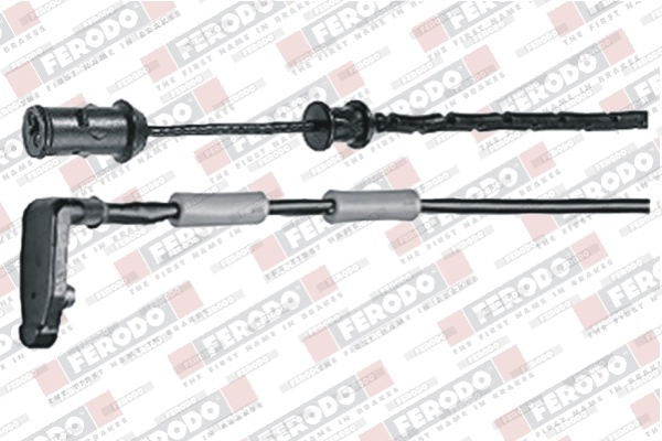 Ferodo Slijtage indicator FWI250
