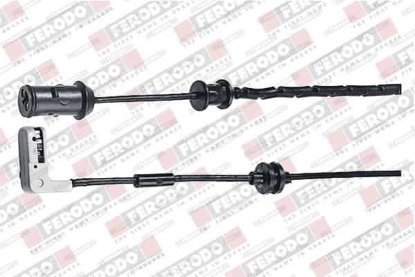 Ferodo Slijtage indicator FWI251