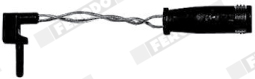Ferodo Slijtage indicator FWI261