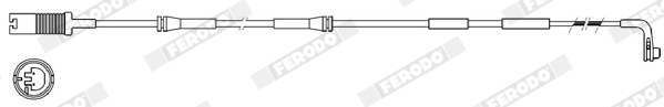 Ferodo Slijtage indicator FWI320