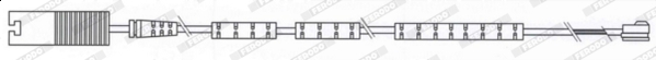 Ferodo Slijtage indicator FWI363