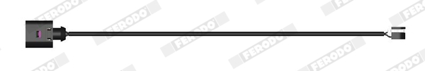 Ferodo Slijtage indicator FWI406