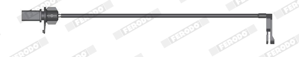 Ferodo Slijtage indicator FWI407