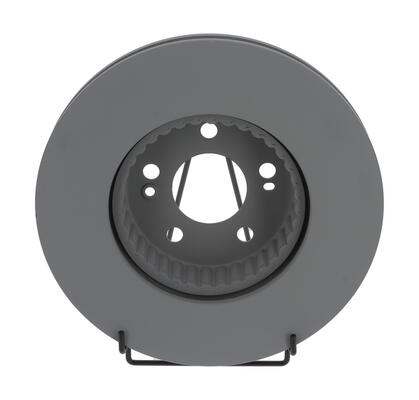 Remschijf Ferodo DDF2629VC-1