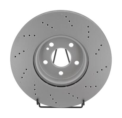 Remschijf Ferodo DDF3081C