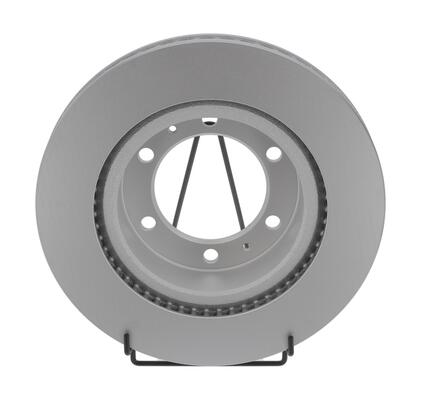 Remschijven Ferodo DDF3082C