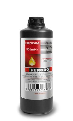 Remvloeistof Ferodo FBZ050A