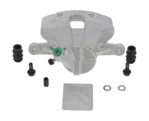 Remzadel/remklauw Ferodo FCL695655