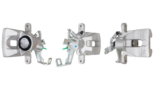 Remklauw Ferodo FCL695670