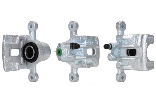 Remklauw Ferodo FCL695678