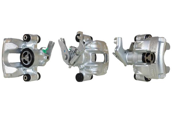 Remklauw Ferodo FCL695681