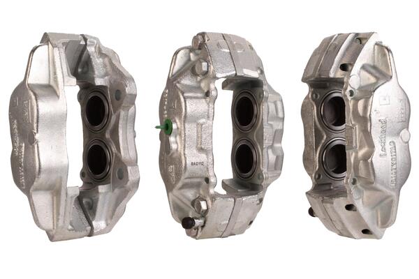 Remklauw Ferodo FCL695689