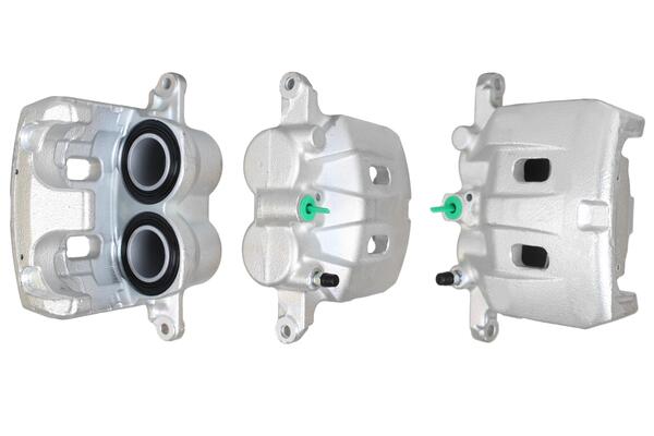 Remklauw Ferodo FCL695699