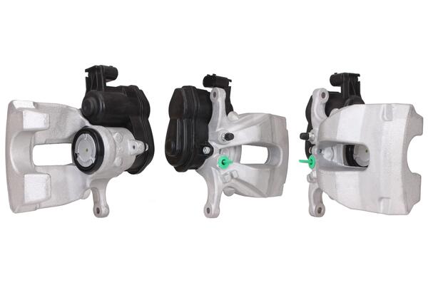 Remklauw Ferodo FCL695706