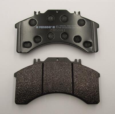 Remblokset Ferodo FCV770