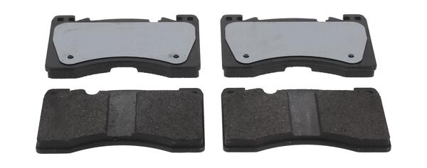 Remblokkenset, schijfrem Ferodo FDB5133