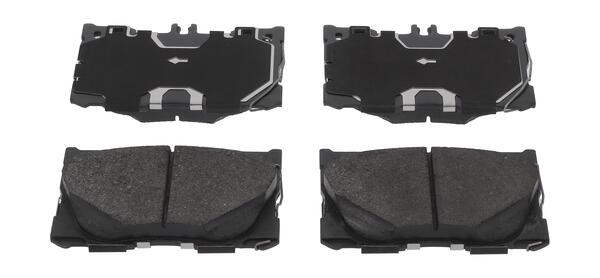 Remblokset Ferodo FDB5149