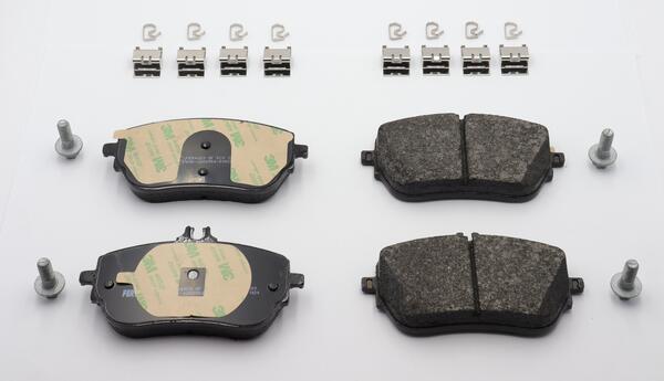 Remblokset Ferodo FDB5180