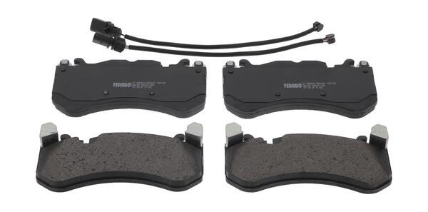 Remblokset Ferodo FDB5361