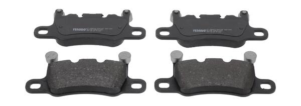 Remblokset Ferodo FDB5365