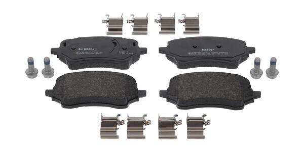 Remblokset Ferodo FDB5377