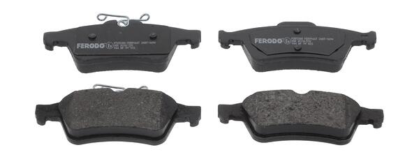 Remblokset Ferodo FDB5388