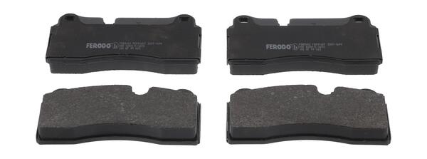 Remblokset Ferodo FDB5402
