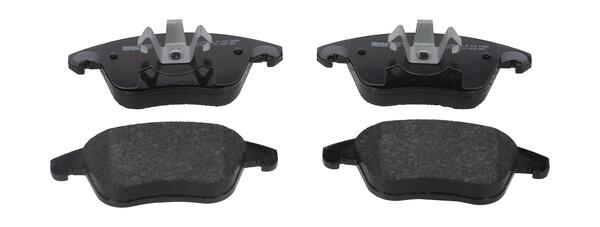 Remblokkenset, schijfrem Ferodo FDB5448