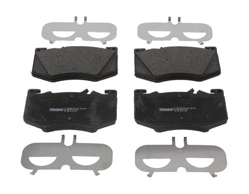 Remblokkenset, schijfrem Ferodo FDB5483