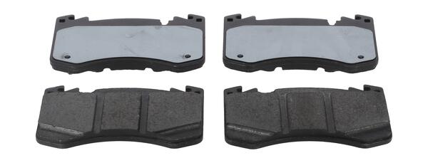 Remblokkenset, schijfrem Ferodo FDB5566