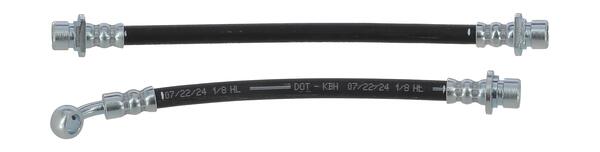 Remslang Ferodo FHY3514