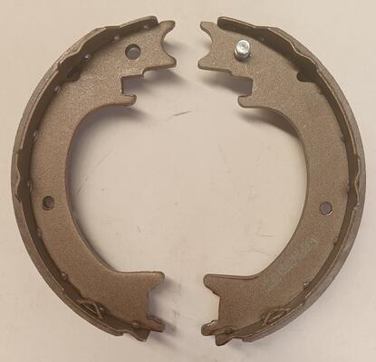 Remschoen set Ferodo FSB4064