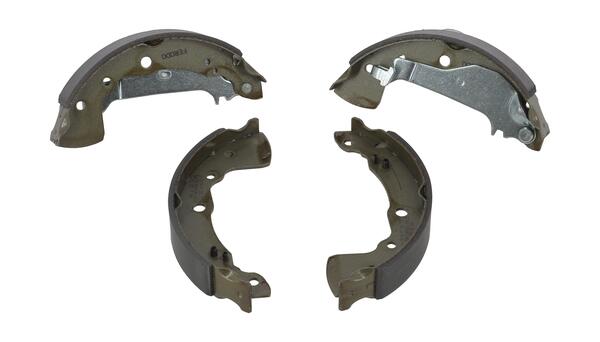 Remschoenset Ferodo FSB4331